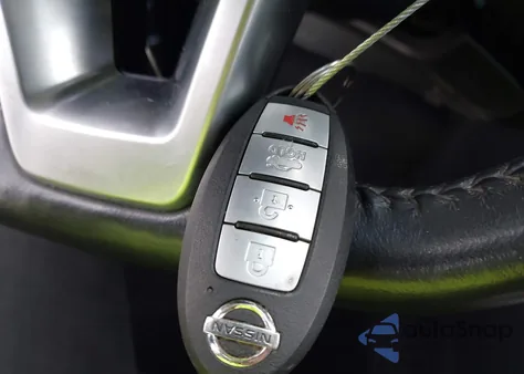 2022 Nissan Sentra Sv Xtronic Cvt from USA, damaged, VIN 3N1AB8CV9NY316887